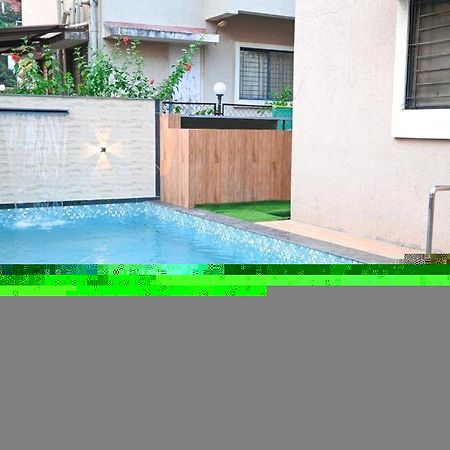 The Perfect Stays Mountain Paradise Villa Lonavala Bagian luar foto