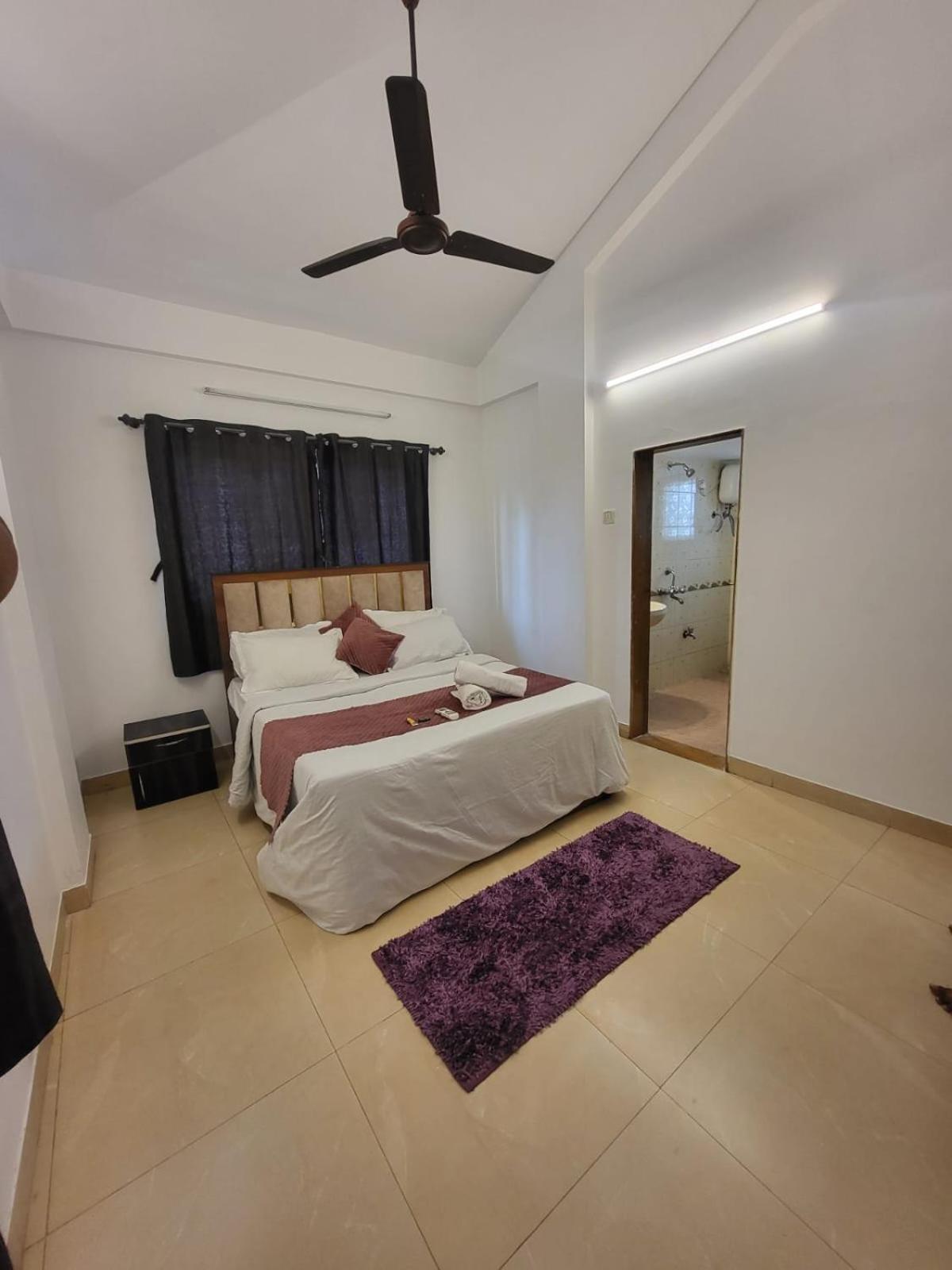 The Perfect Stays Mountain Paradise Villa Lonavala Bagian luar foto