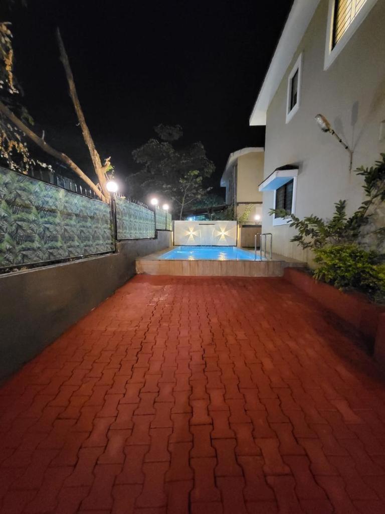 The Perfect Stays Mountain Paradise Villa Lonavala Bagian luar foto