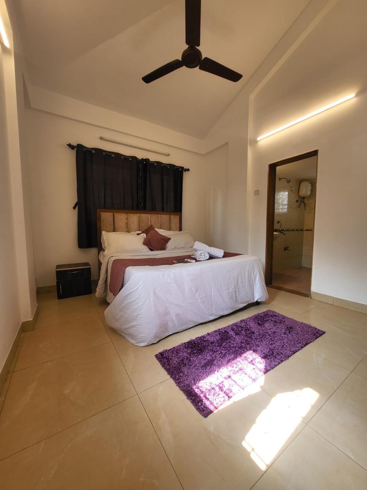 The Perfect Stays Mountain Paradise Villa Lonavala Bagian luar foto